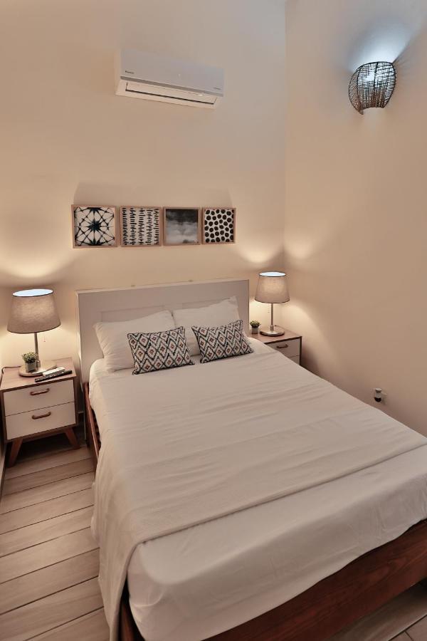 Residence Parque ซานโตโดมิงโก ภายนอก รูปภาพ