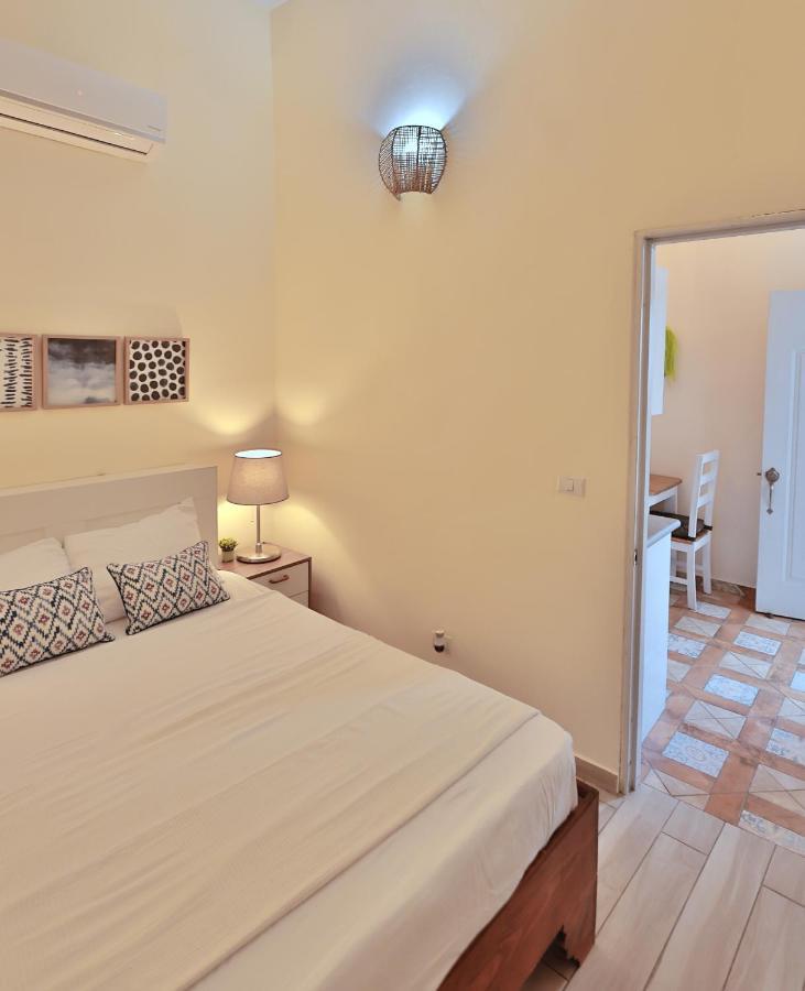 Residence Parque ซานโตโดมิงโก ภายนอก รูปภาพ